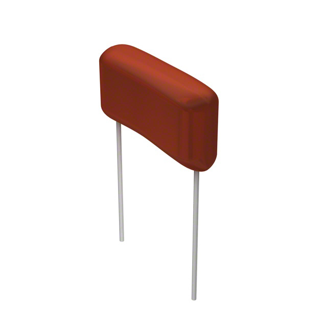 DPPM10D47K-F Cornell Dubilier Knowles product image
